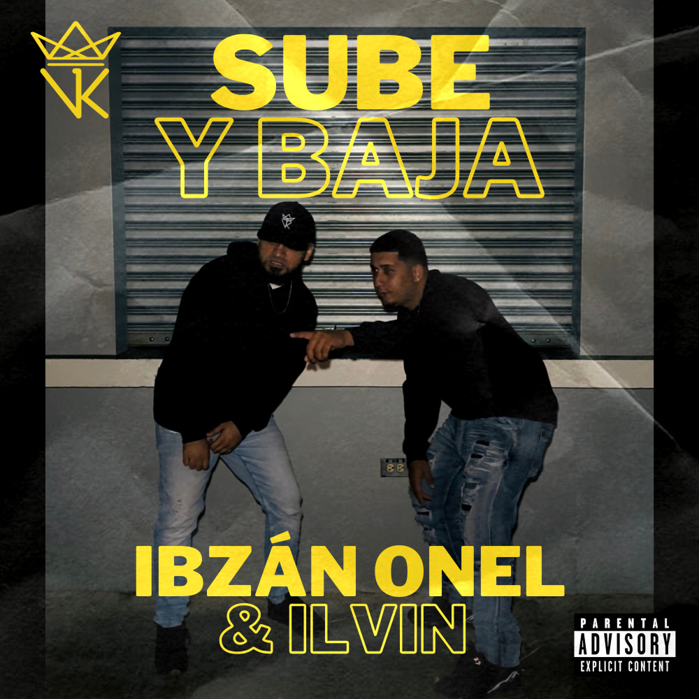 Sube Y Baja (Explicit)