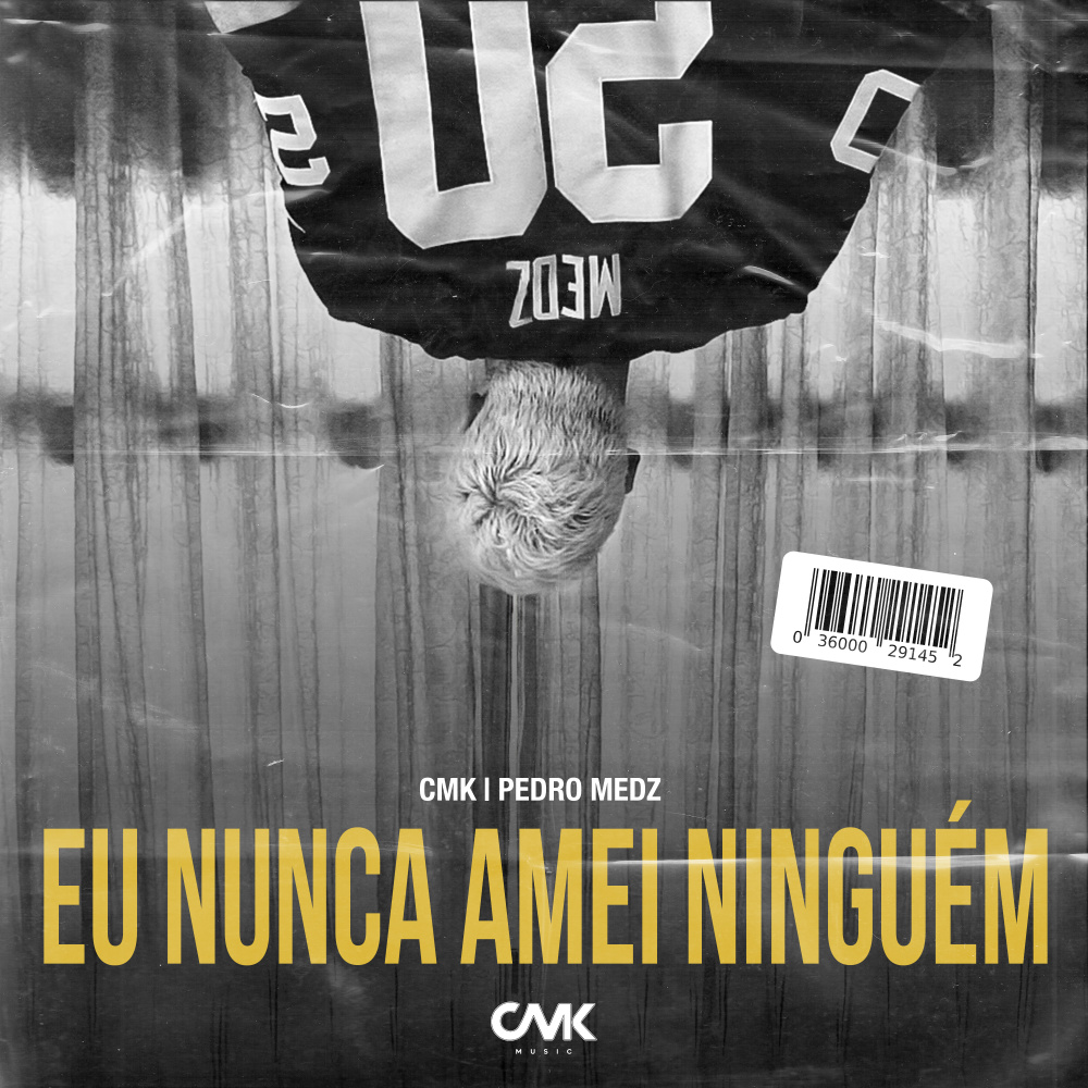 Eu Nunca Amei Ninguém