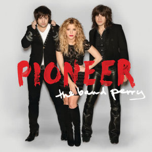 收聽The Band Perry的Don’t Let Me Be Lonely (Album Version)歌詞歌曲