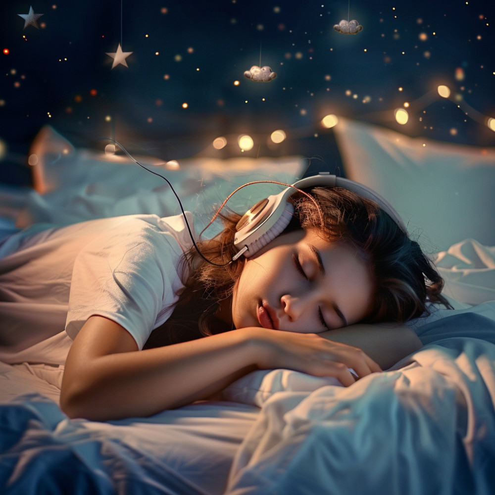 Sleep's Deep Harmony