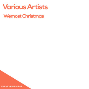 Album Wemost Christmas from Various