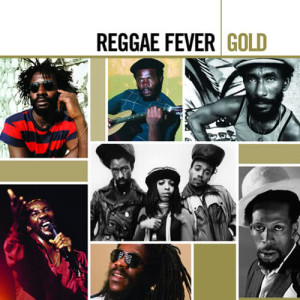 อัลบัม Reggae Gold ศิลปิน Various Artists