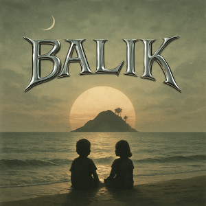 J. Blaze的專輯Balik