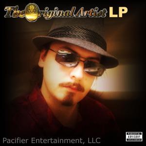 default album img