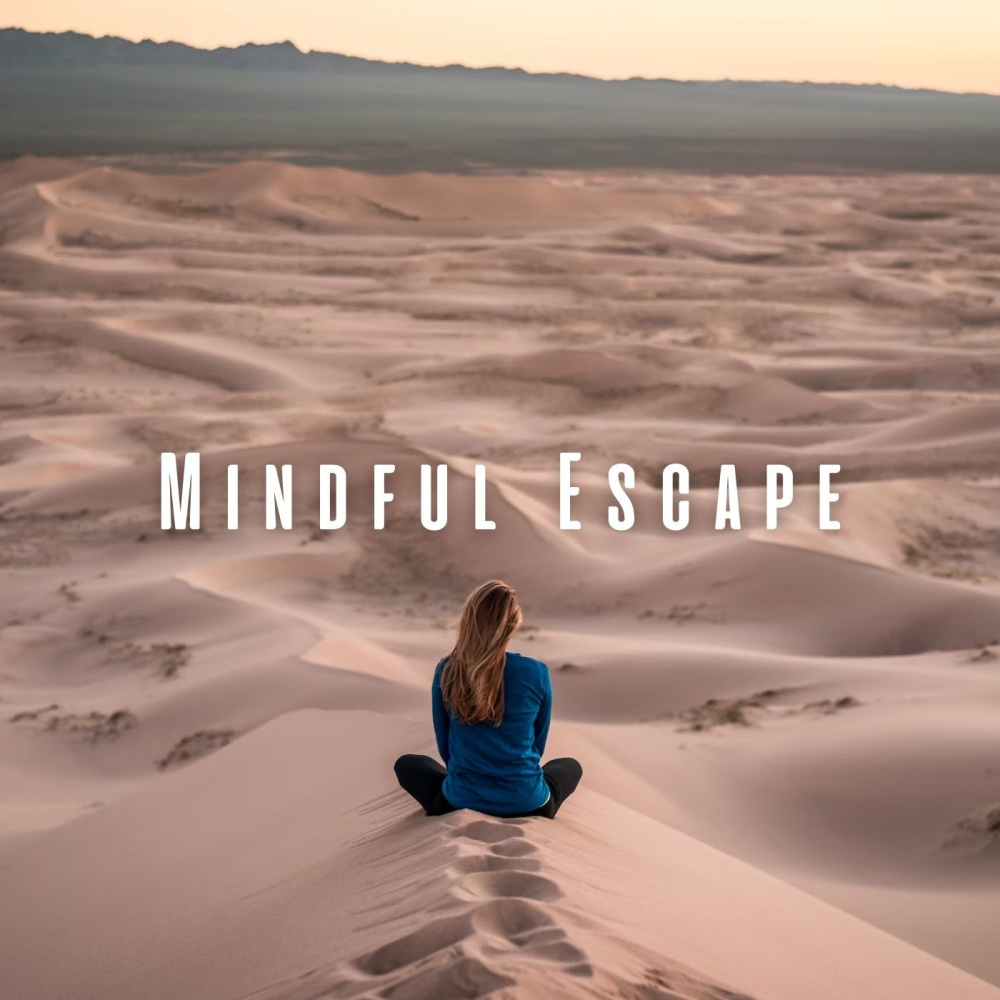 Binaural ASMR Blissful Breath