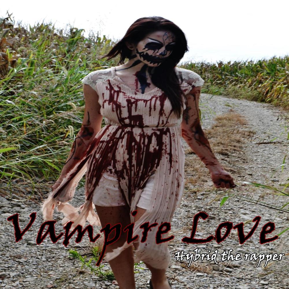 Vampire Love