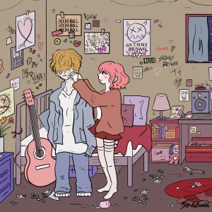 Listen to Fix you (1393) song with lyrics from 스키니 브라운
