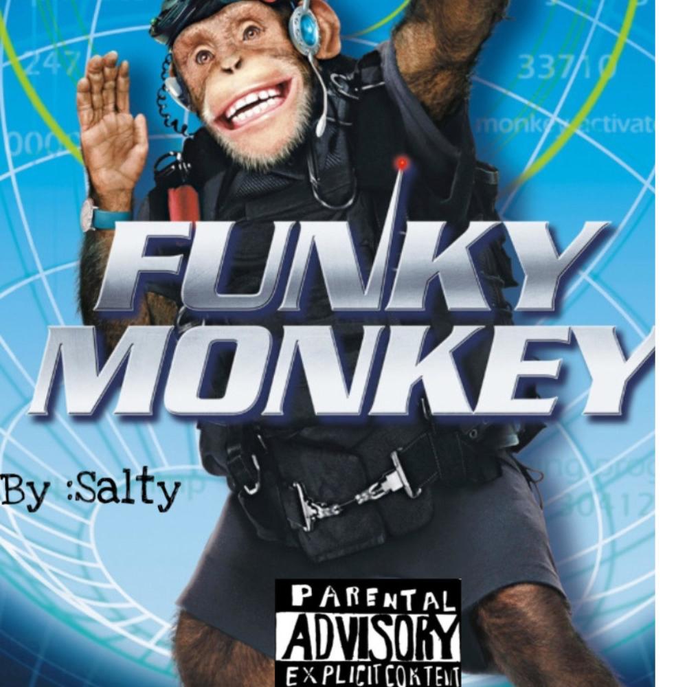 Funky monkey (Explicit)