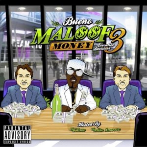 ดาวน์โหลดและฟังเพลง Dat Good (feat. Lil Eddie) (Explicit) พร้อมเนื้อเพลงจาก Bueno