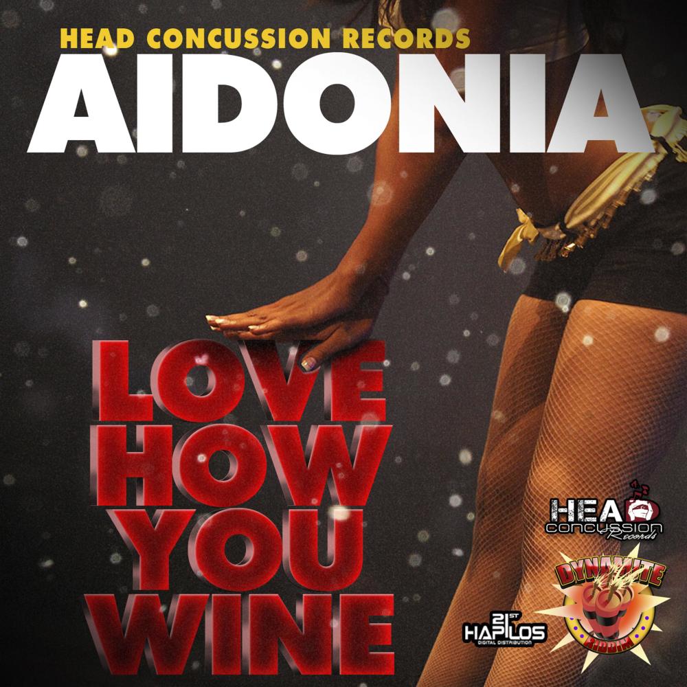 Love How You Wine (Radio Edit)