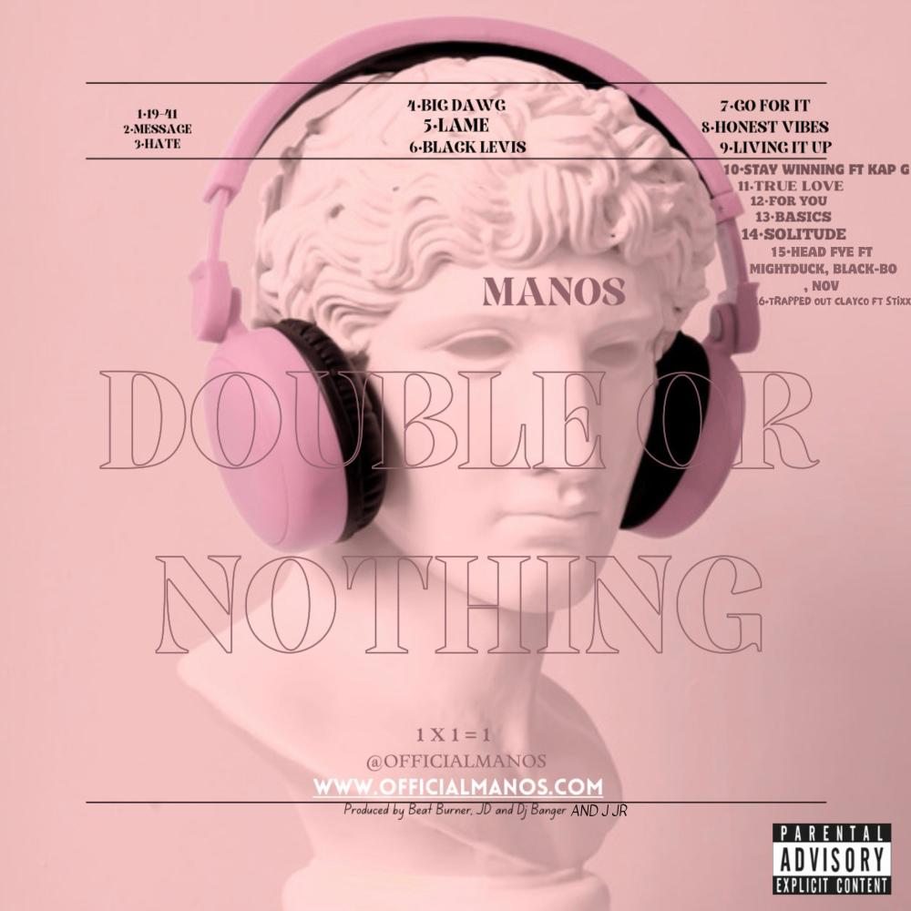 Stay Winning (feat. Kap G) (Explicit)