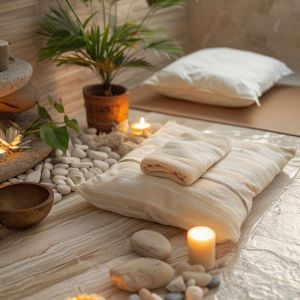 Album Total Sensory Escape from Tranquility Spa Universe