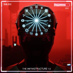 Album The Infrastructure 1.0 oleh Various Artists