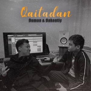 Dengarkan Qaitadan lagu dari Duman dengan lirik