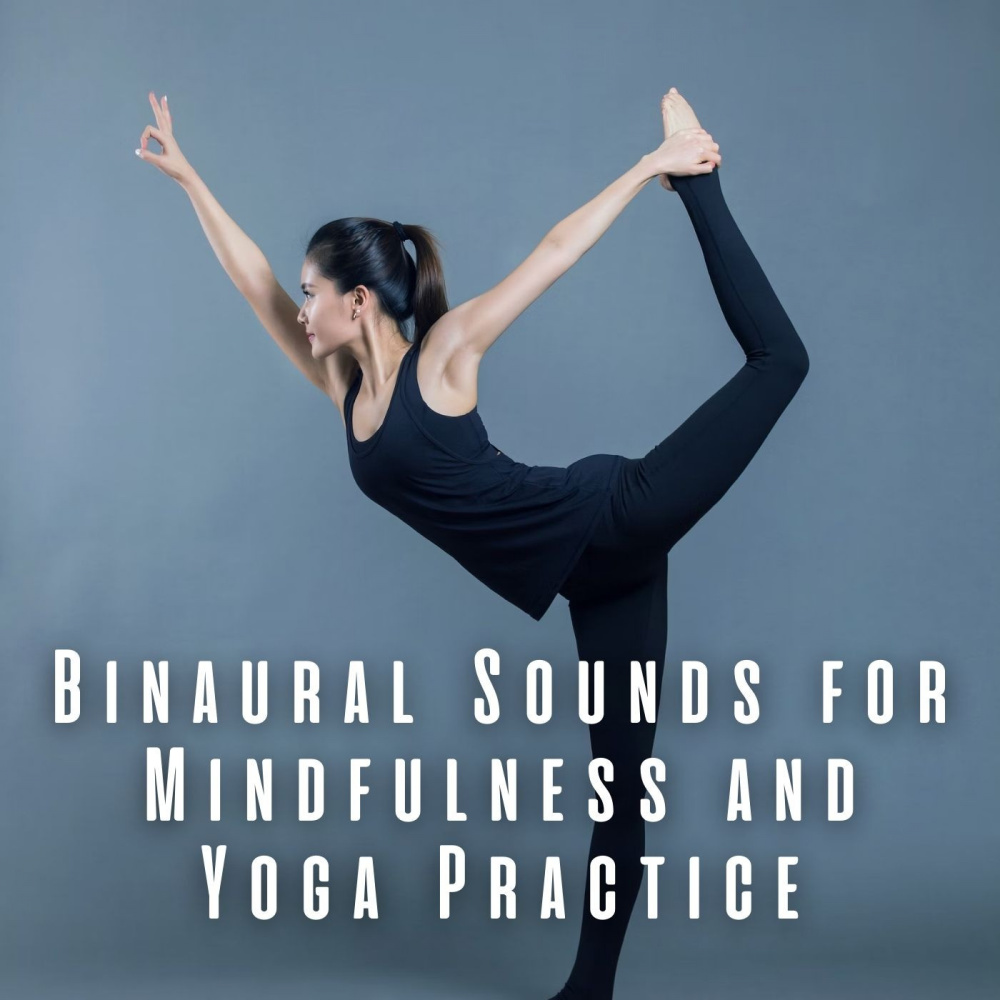 Mindful Binaural Soundscapes