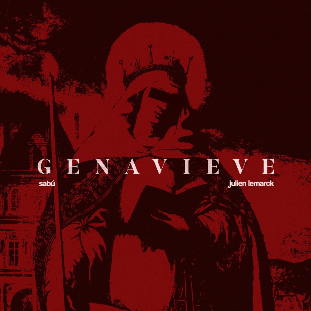 Genavieve (feat. MuchoTranquilo) (Explicit)