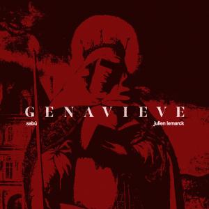 Sabu的專輯Genavieve (feat. MuchoTranquilo) [Explicit]