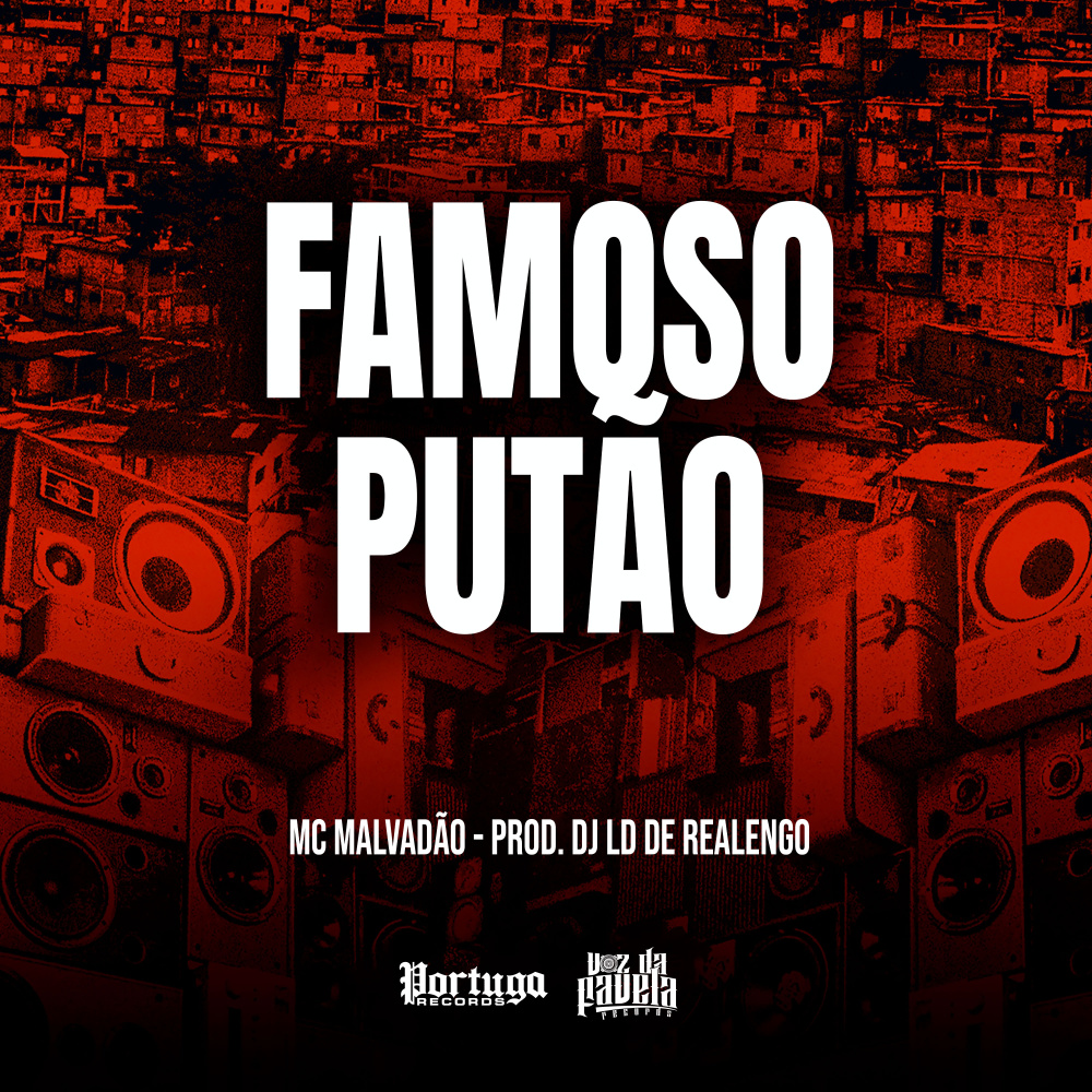 Famoso Putão (Explicit)