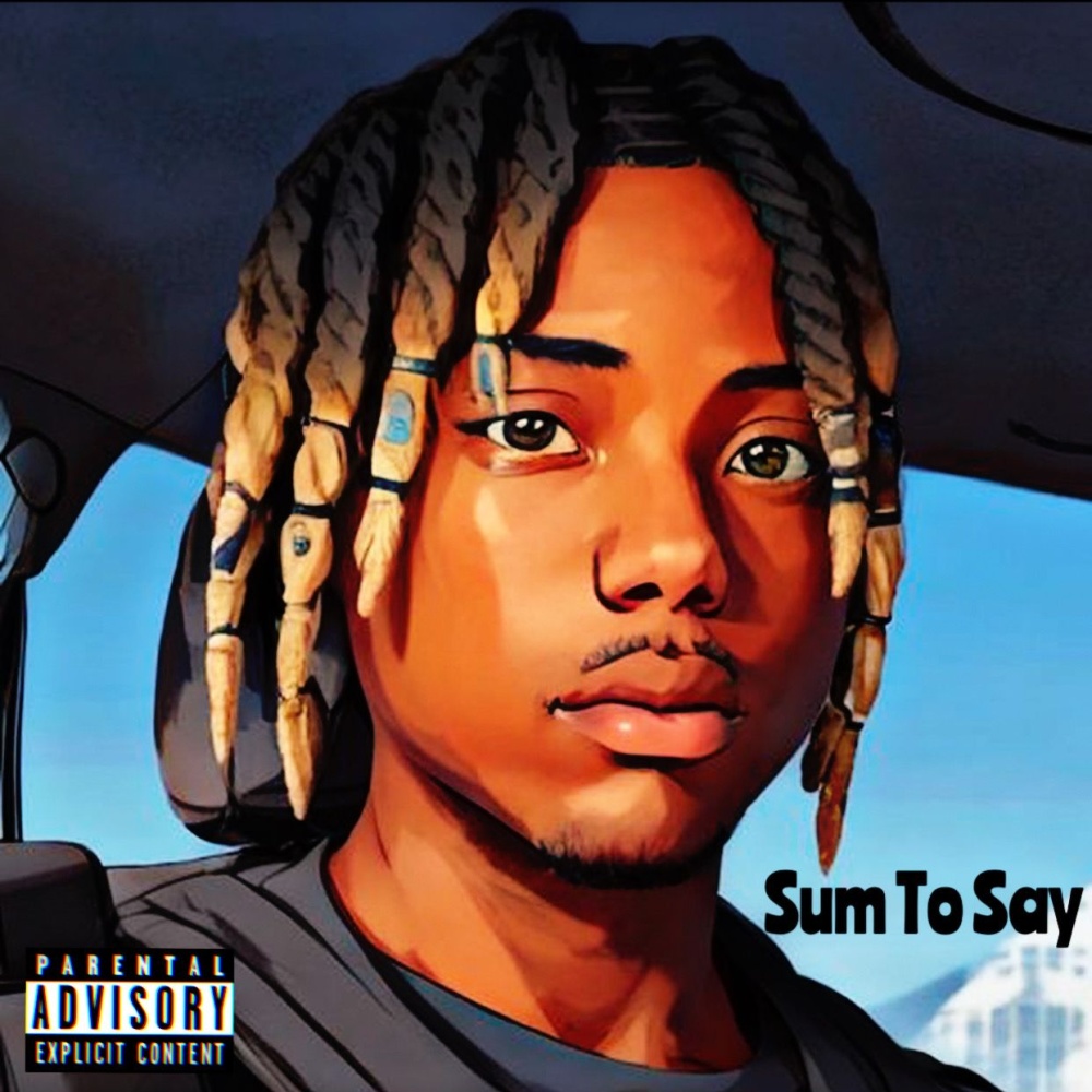 Sum to say (Explicit)