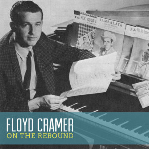 收聽Floyd Cramer的On the Rebound歌詞歌曲