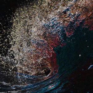 Fats Waller的专辑Wave Breakers
