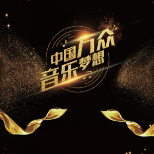 王娟的專輯中國萬眾音樂夢想