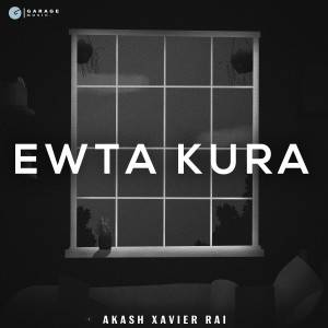 Album Ewta Kura from Akash Xavier Rai
