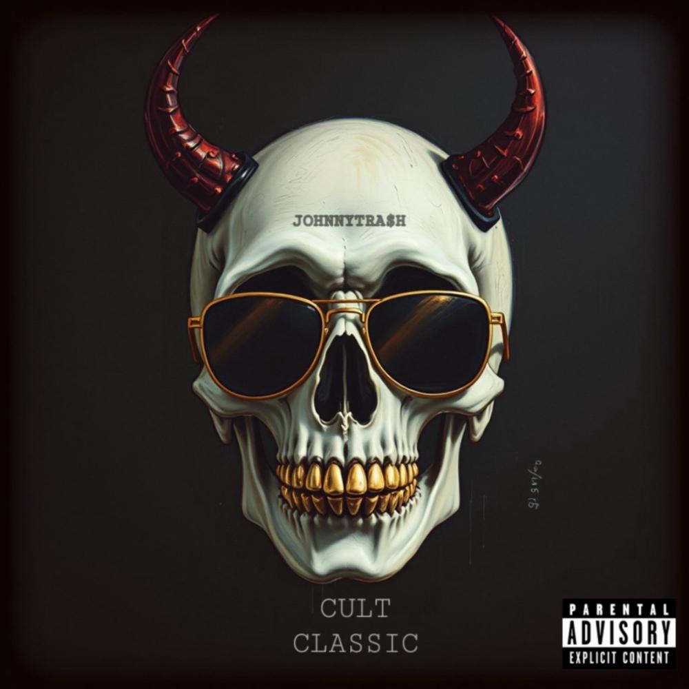 LAMBSKIN LAMBORGHINI (Explicit)
