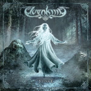 อัลบัม Luna ศิลปิน Elvenking