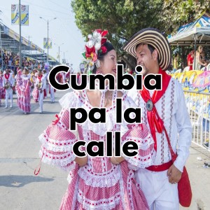 Listen to La Marcha song with lyrics from Los Mirlos