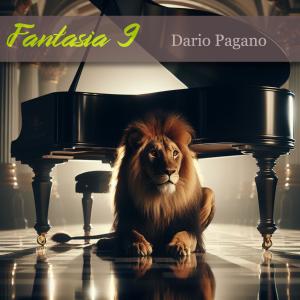 Dario Pagano的專輯Fantasia 9