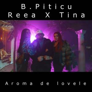 收聽B.Piticu的Aroma de lovele歌詞歌曲