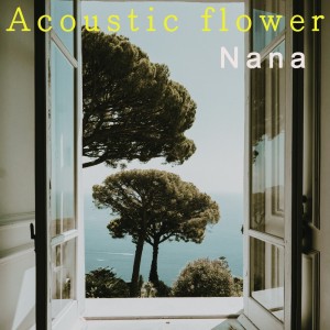 Album Acoustic Flower from nana