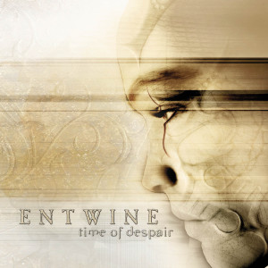 Entwine的專輯Time of Despair