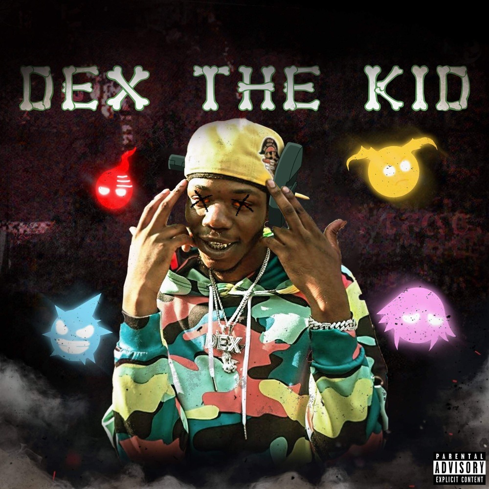W.T.F (Explicit)