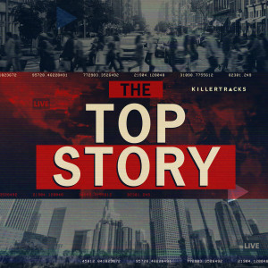 Album The Top Story oleh Frederick Kron