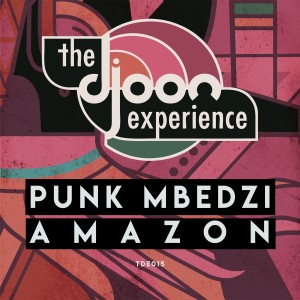 ดาวน์โหลดและฟังเพลง Amazon พร้อมเนื้อเพลงจาก Punk Mbedzi
