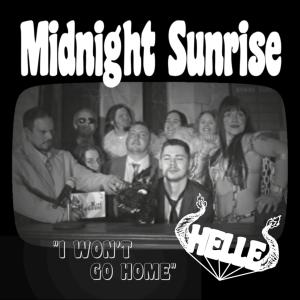 收聽Helle的Midnight Sunrise歌詞歌曲