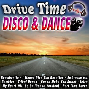 收聽D.J.in the Night的My Heart Will Go On (Dance Version)歌詞歌曲