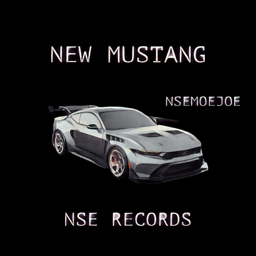 NEW MUSTANG (Explicit)