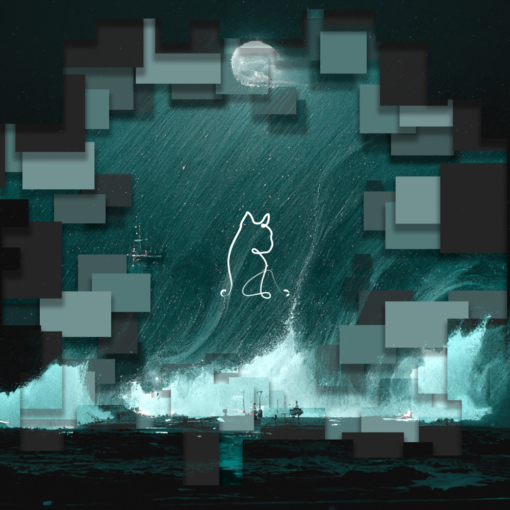Unknown Darkness (Kilany M Remix)