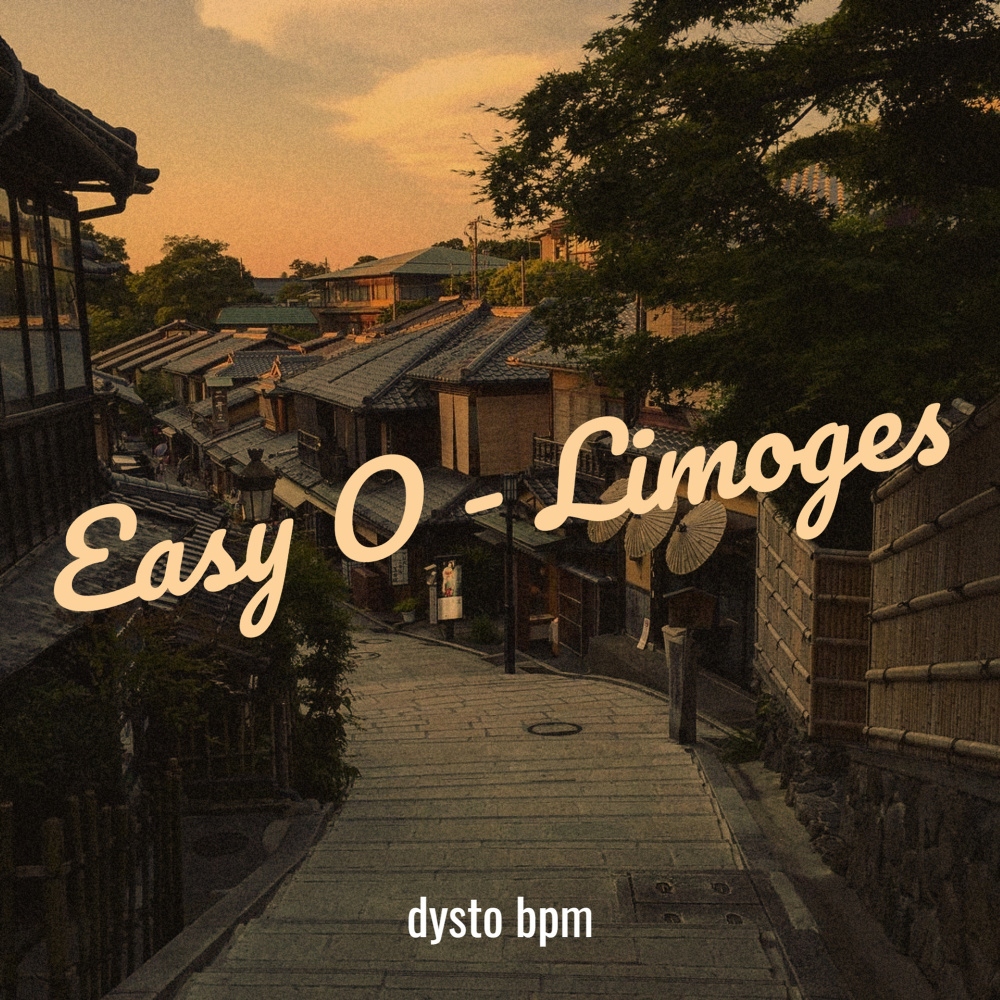 Easy O - Limoges