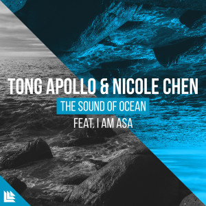 Dengarkan lagu The Sound Of Ocean nyanyian TONG APOLLO dengan lirik