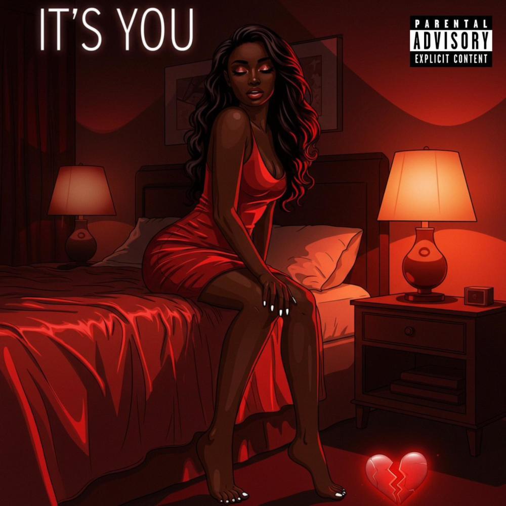 IT'S YOU (Explicit)
