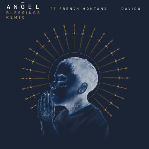 收聽Angel的Blessings REMIX歌詞歌曲