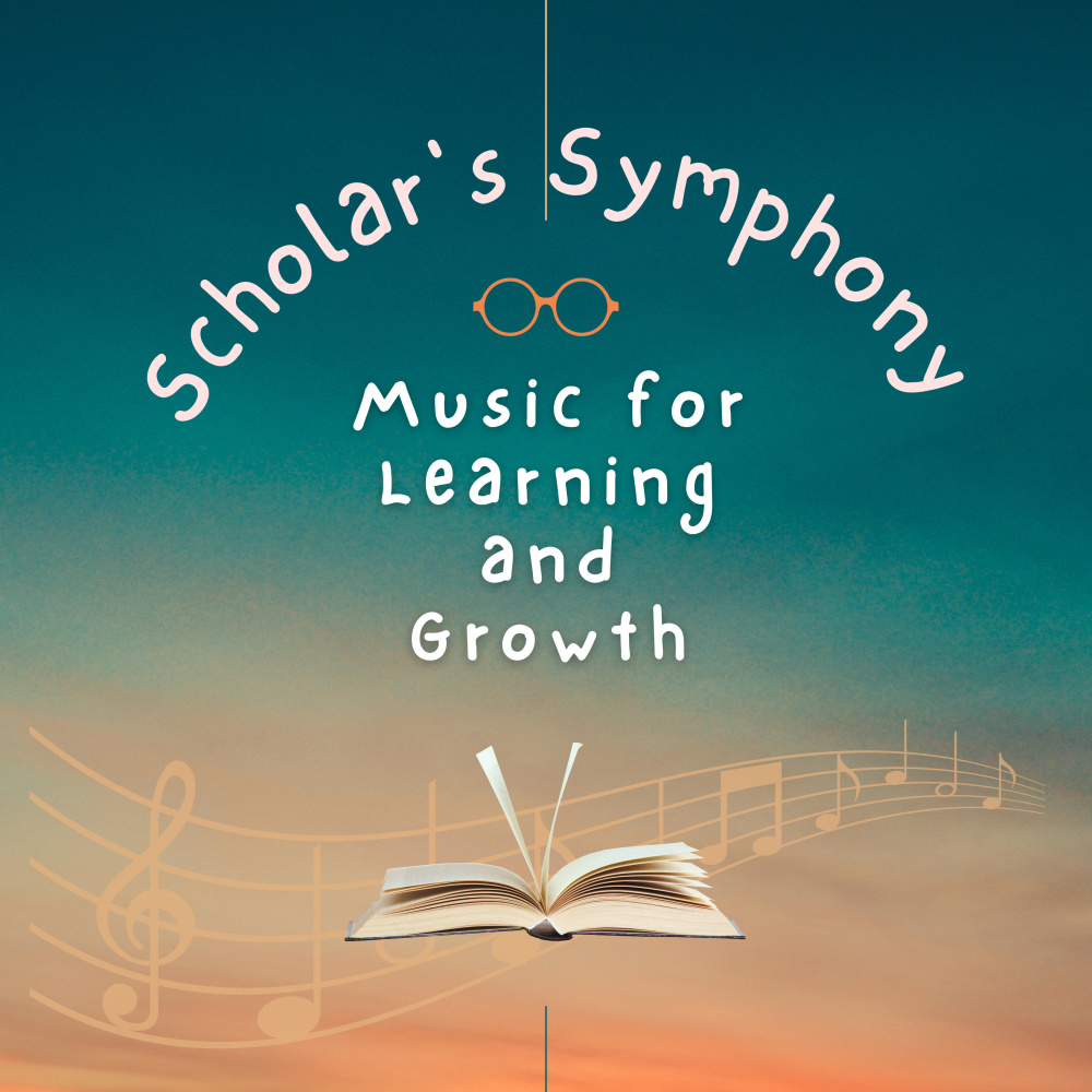 Music for the Journey of Knowledge