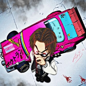 Album Nothing Left from Lil Steez