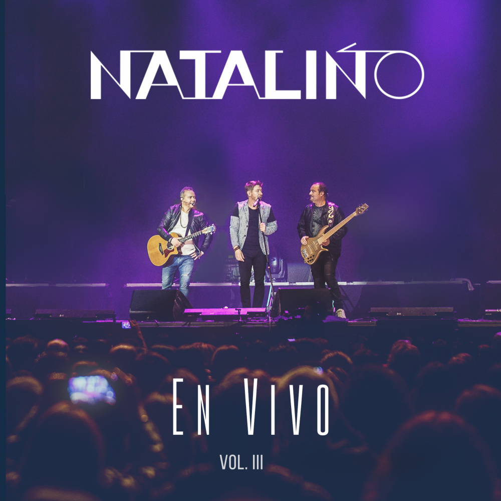 Por Ti (En Vivo)