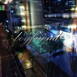 Album Boyfriend from 杨光耀