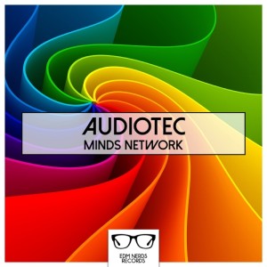 Audiotec的专辑Minds Network